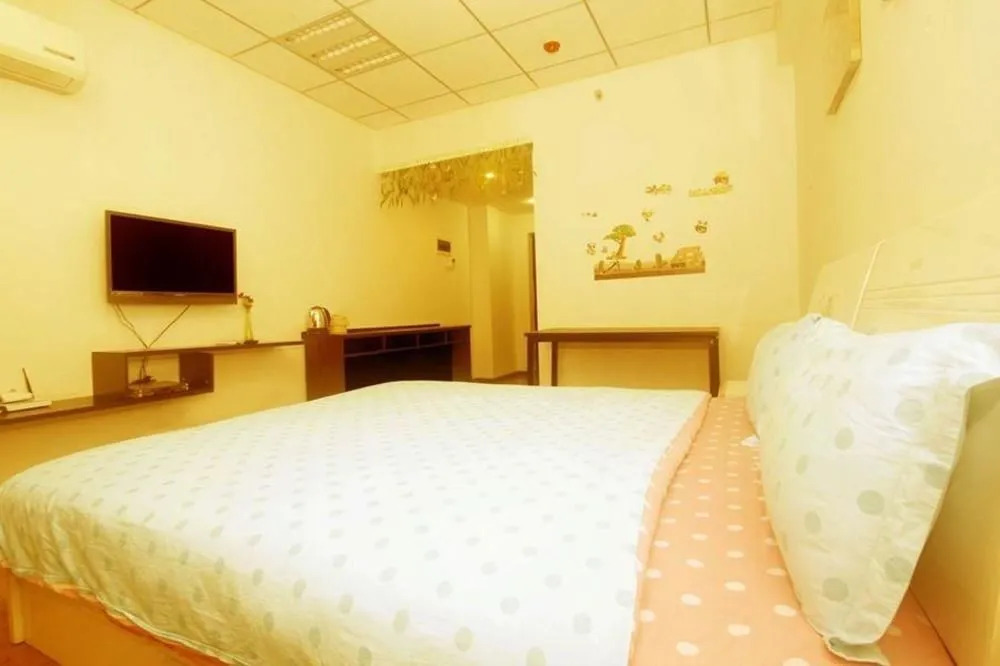 Chengdu Qimeng Hotel Apartment