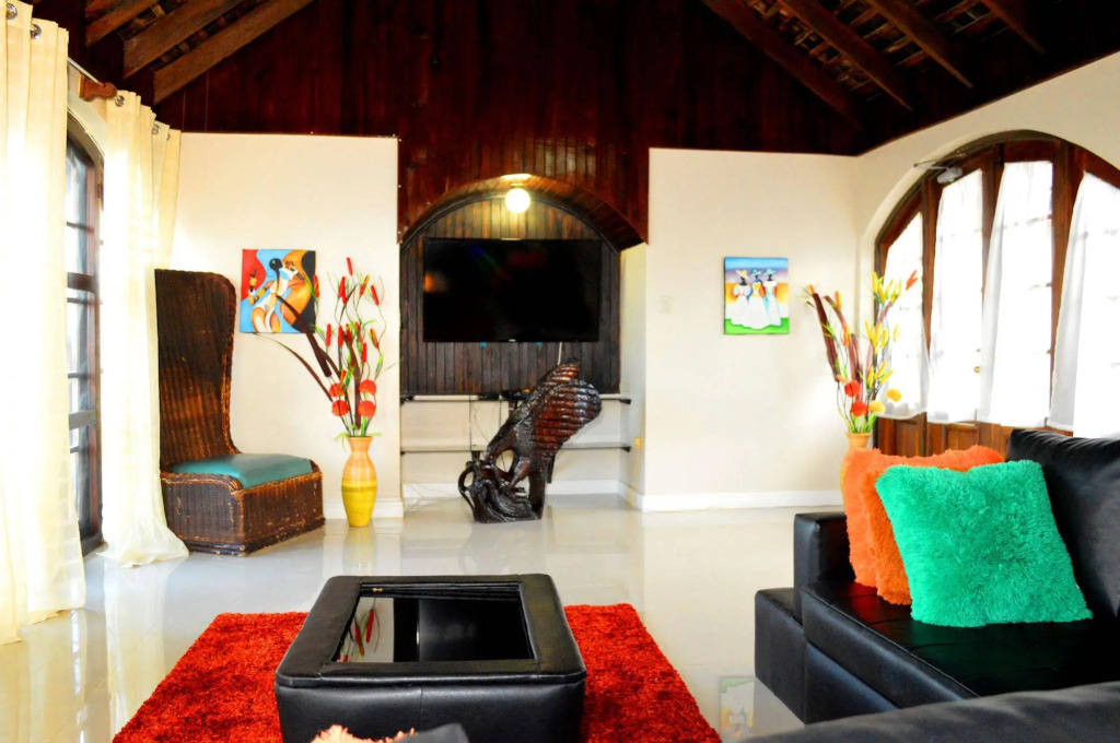 Afiba View Villa