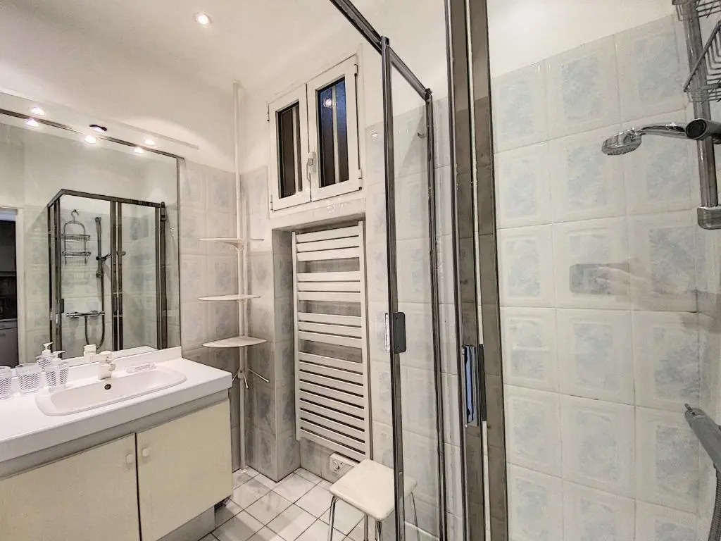 Appartement Cannes, 2 pièces, 4 personnes - FR-1-470-9