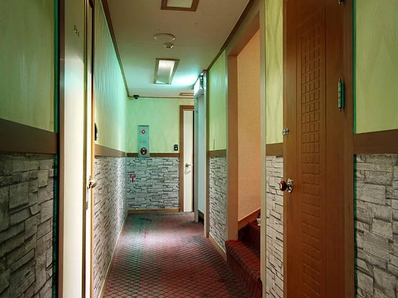 Goodstay Roma Motel
