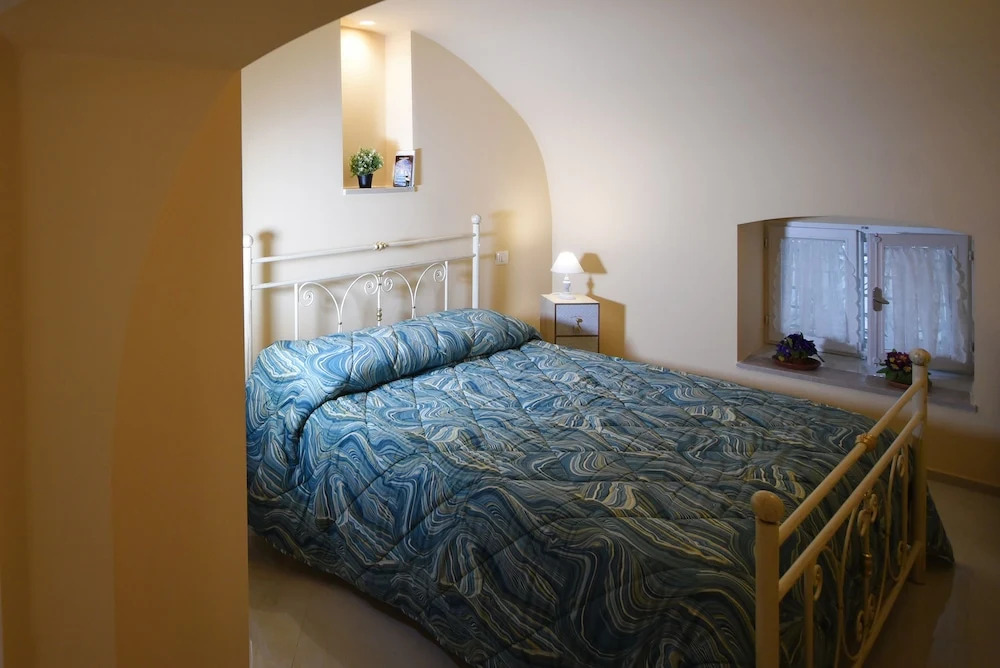 KAPSOTT B&B