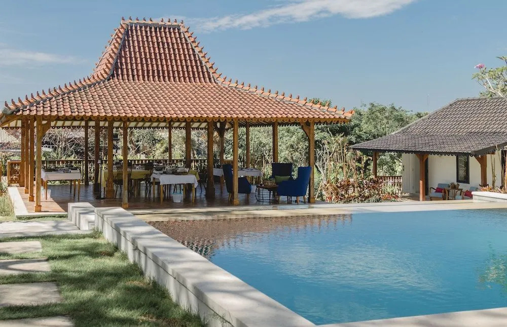 Canggu Villa & Cooking Retreat