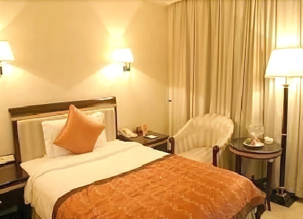 Tianxing Hotel Railway Station - Lanzhou