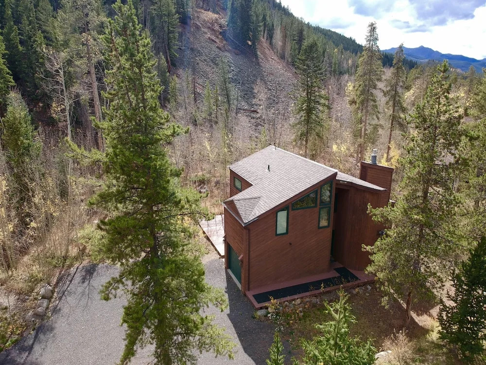 Keystone Gulch Cabin 1668 by Summitcove Vacation Lodging