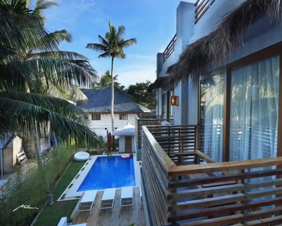 Ohana Resort Siargao