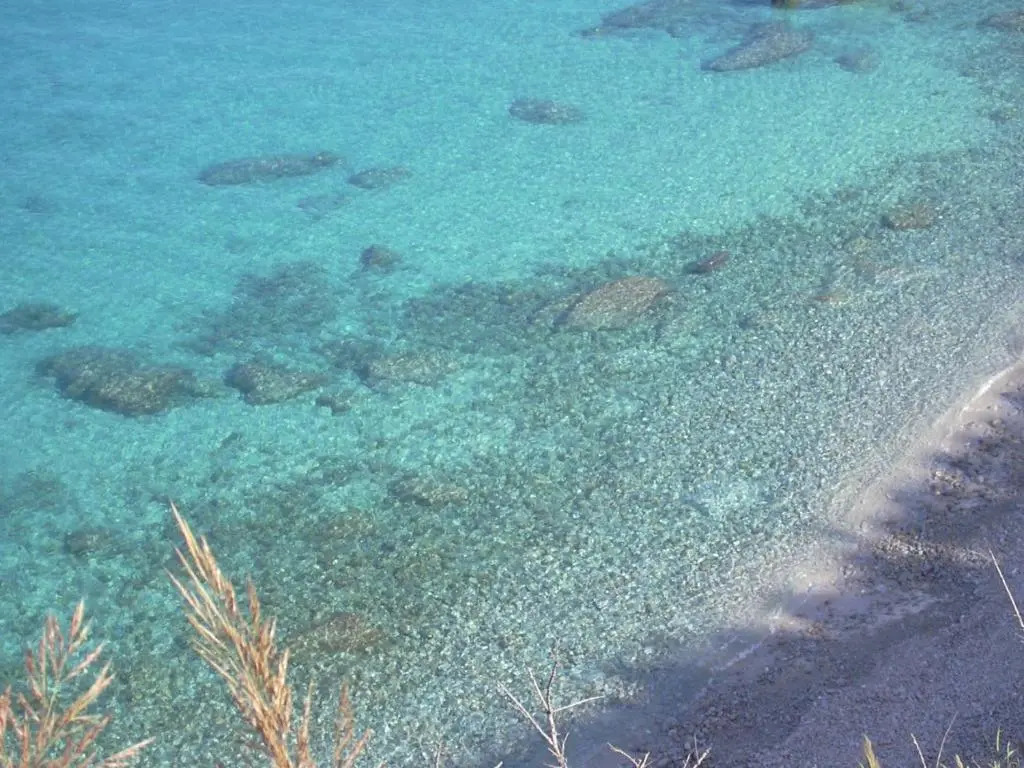 Borgo Medievale Squillace