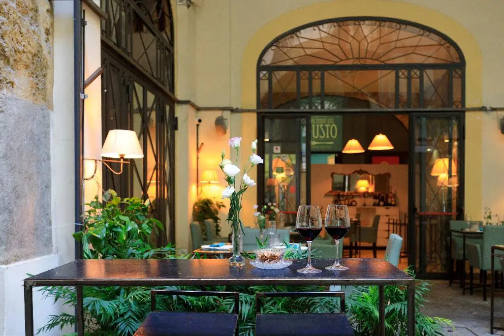 Quintocanto Hotel & Spa