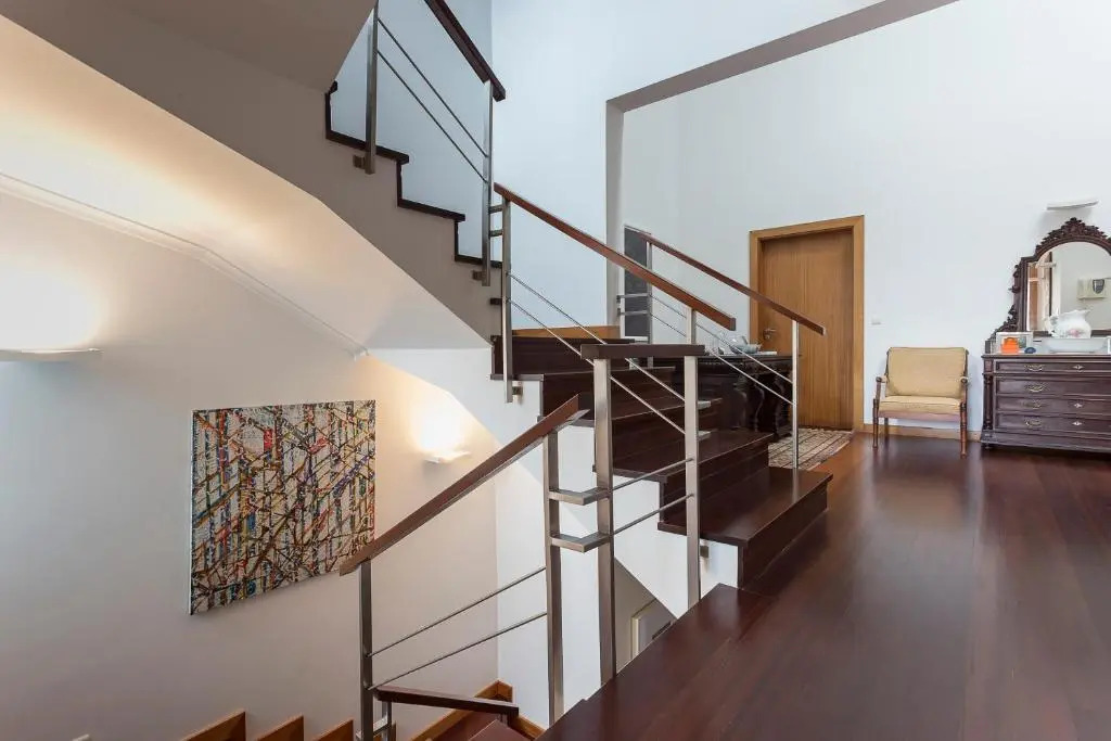 43 House Azores