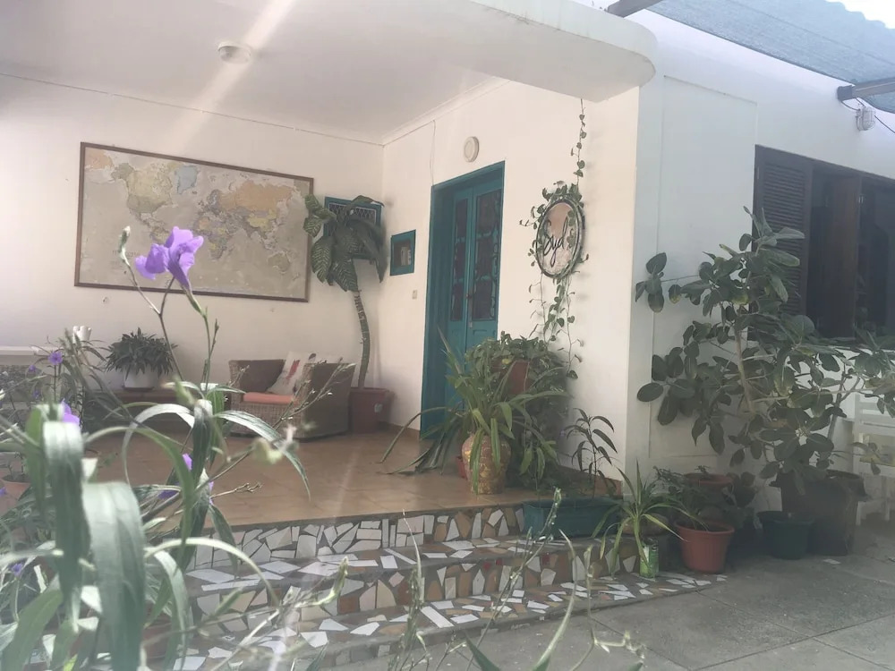 Syds Guesthouse