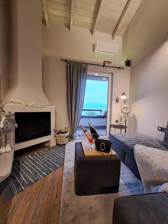 Vrachos Suites