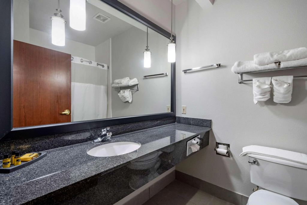 Best Western Plus McKinney Inn and Suites