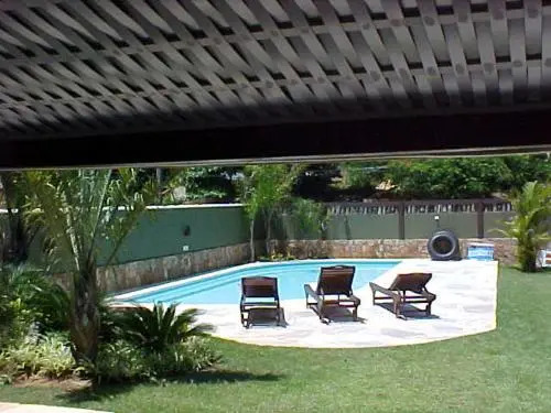 Casa em Búzios Geribá luxo 5 suites