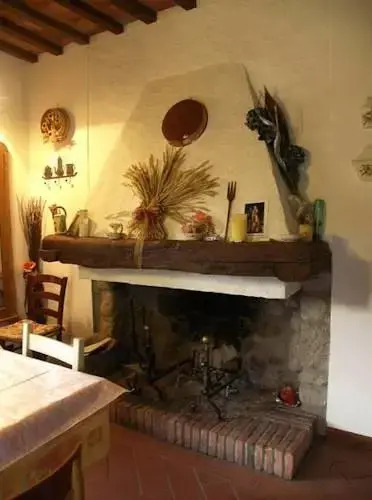 Holiday Home Lagaccione