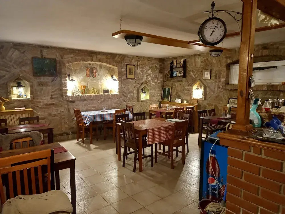 Amadeus Villa