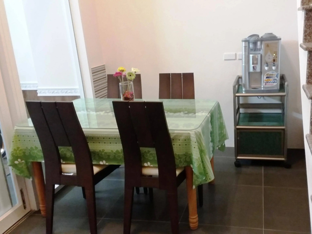 Heart Clear Good Homestay