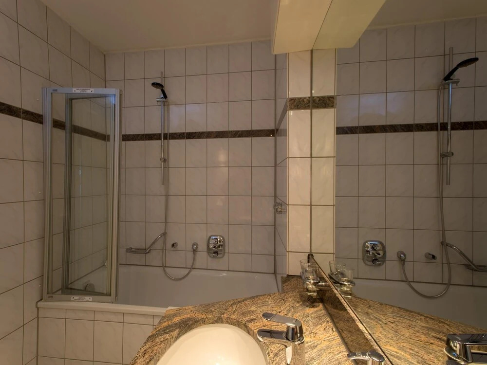 Hotel Haus Gimken