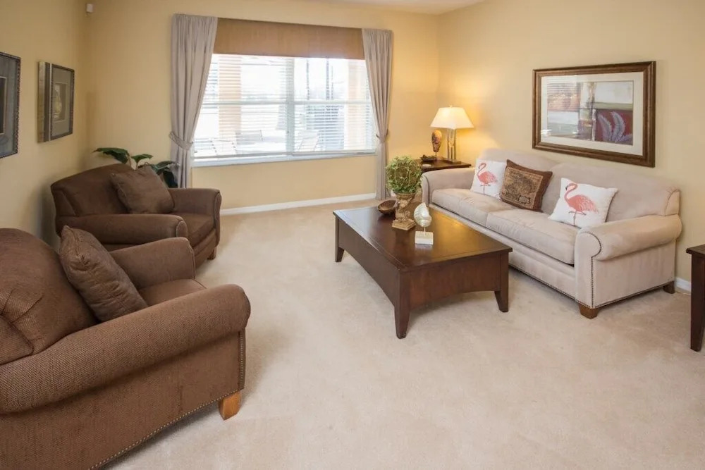 Enchanted West Haven 5 Bedroom Home