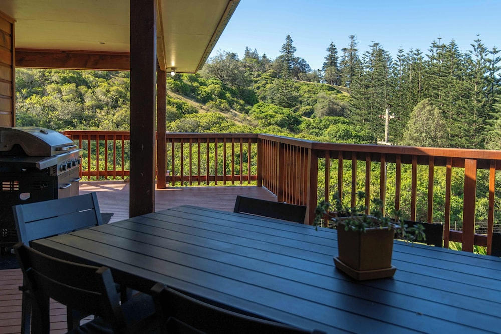 Tranquility At Cascade