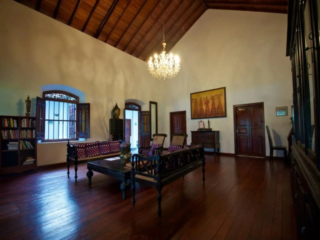Villa Modarawaththa
