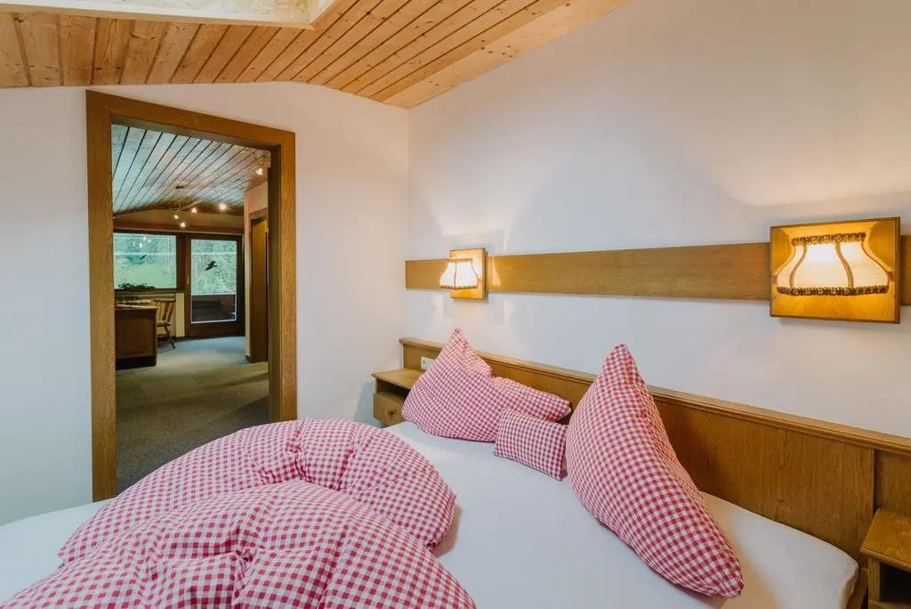 Biberhof Apartments & Camping