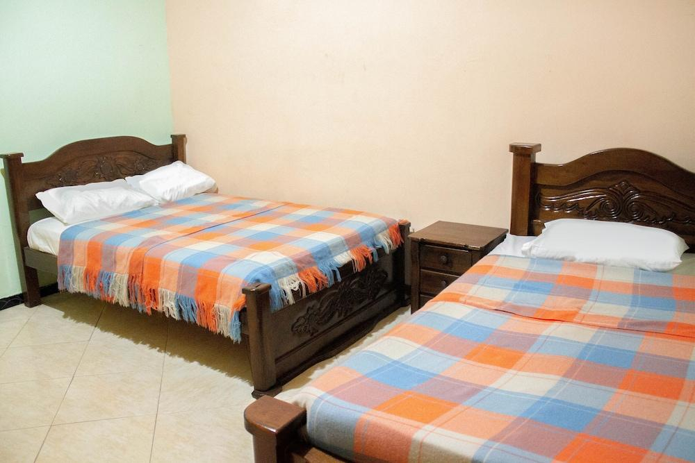 Mundihoteles Finca La Dorada