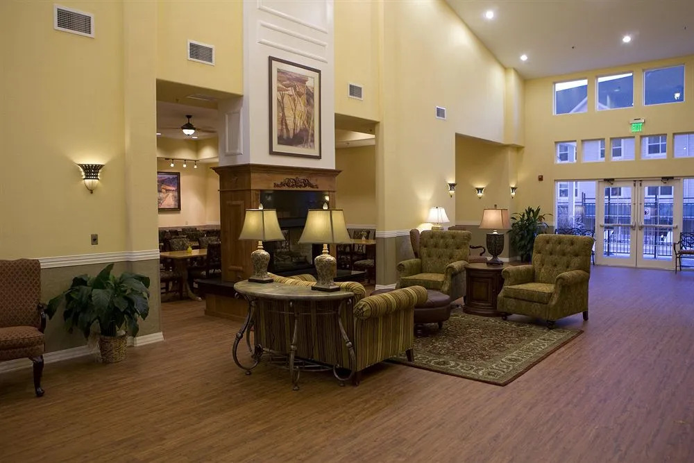 Wine Country Inn