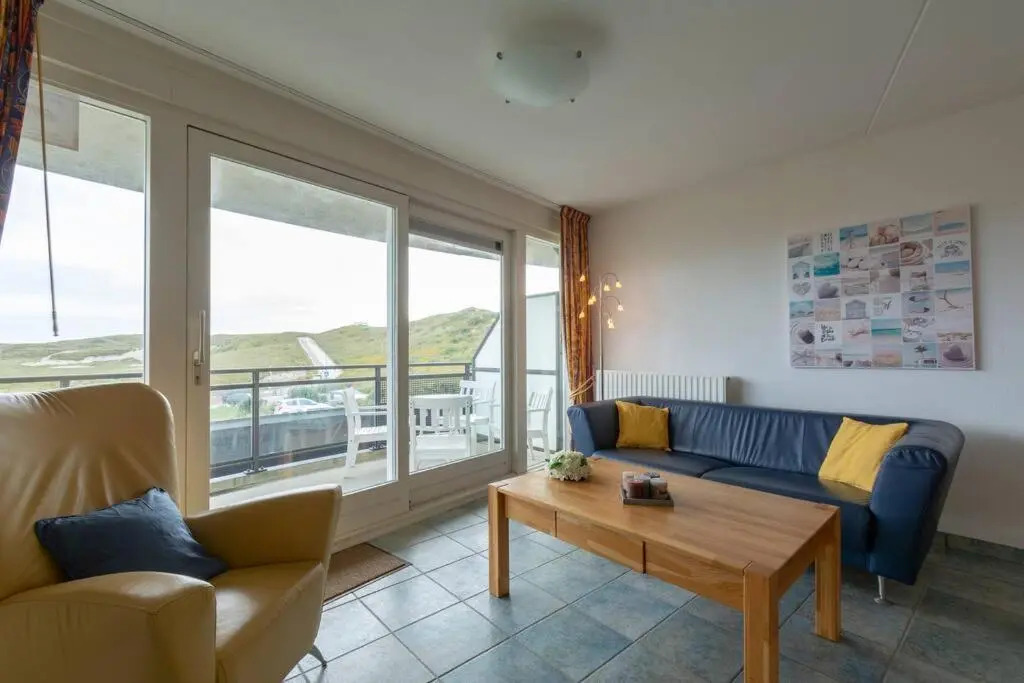 Wijde Blick 206 Callantsoog