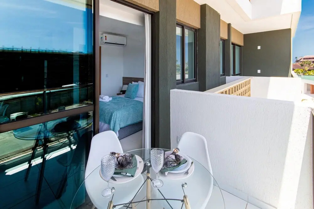 Mana Beach Experience A016 por Carpediem