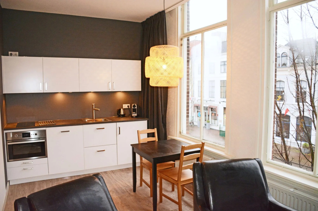ApartHotel Waepen van Middelburg