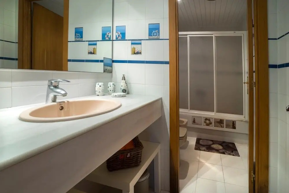 Apartamento Vivalidays Marinada