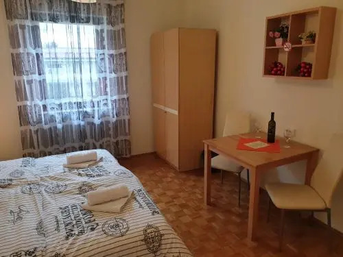 Sašo Rooms & Apartments