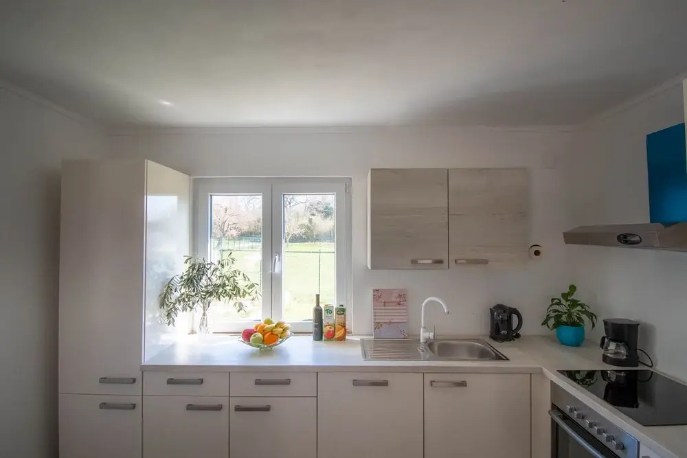 Villa for 6 persons with private pool, parking and garden in Rovinj