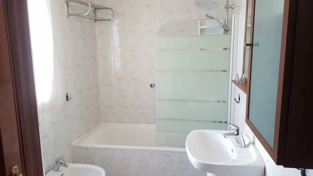 Apt Guadalhorce by Malaga Picasso Rental