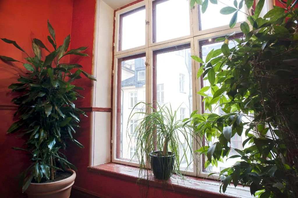 Hotel Hellsten