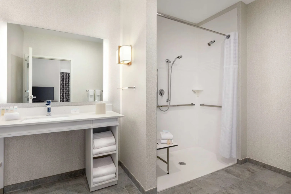 Homewood Suites By Hilton Horsham Willow Grove