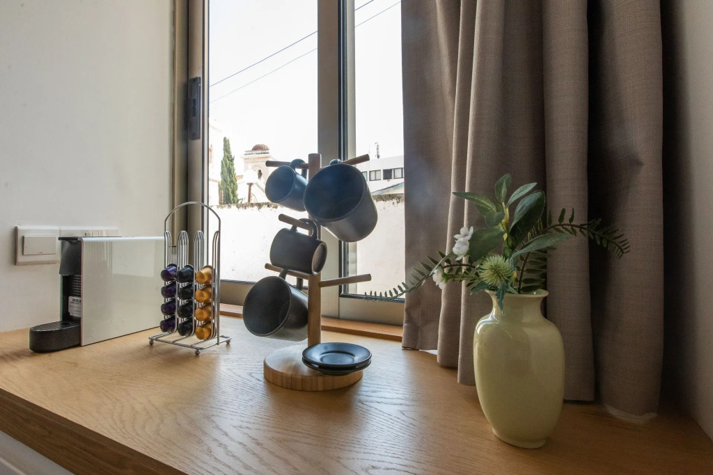 Eastmed Rooms Paphos