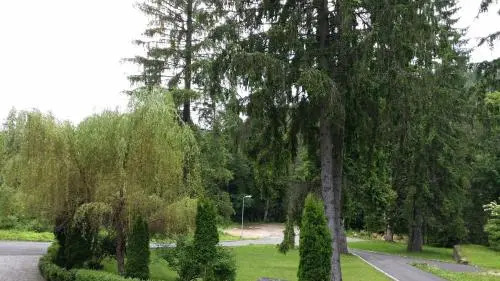 Pensiunea Daria