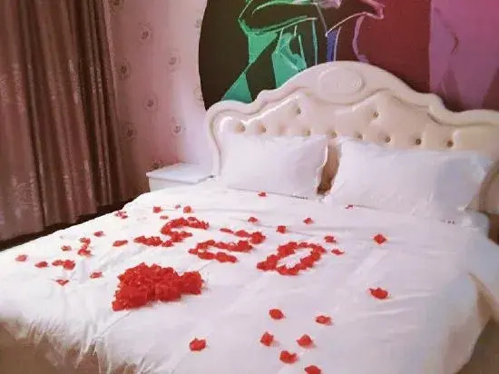 Guangnan Stars Fashion Hotel