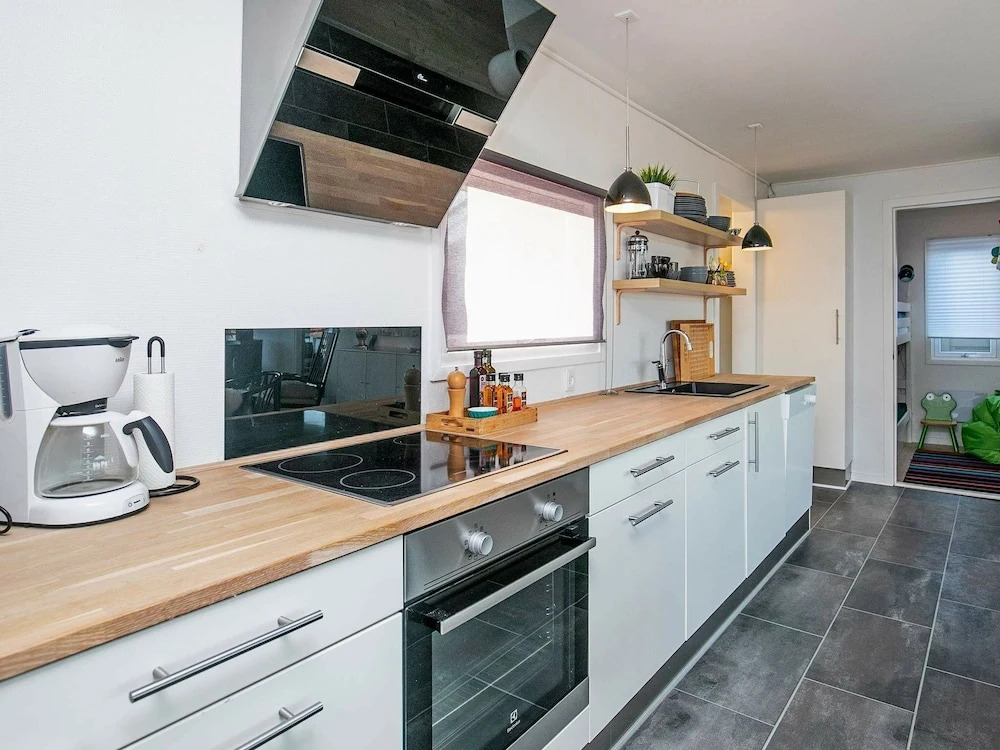 Cosy Holiday Home in Falster With Swimming Pool