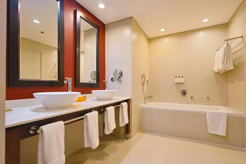 Park Inn by Radisson, Kigali