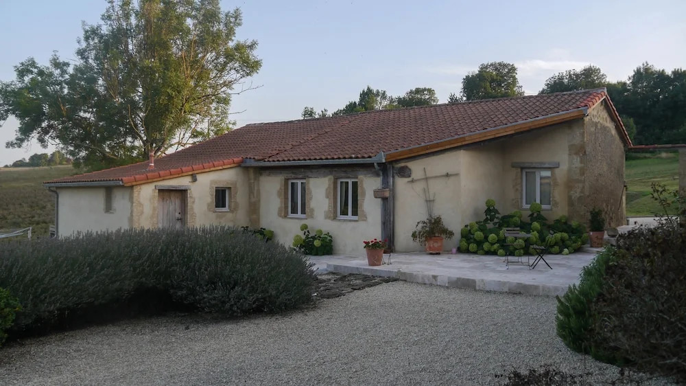 La Villa a Bel-Endroit