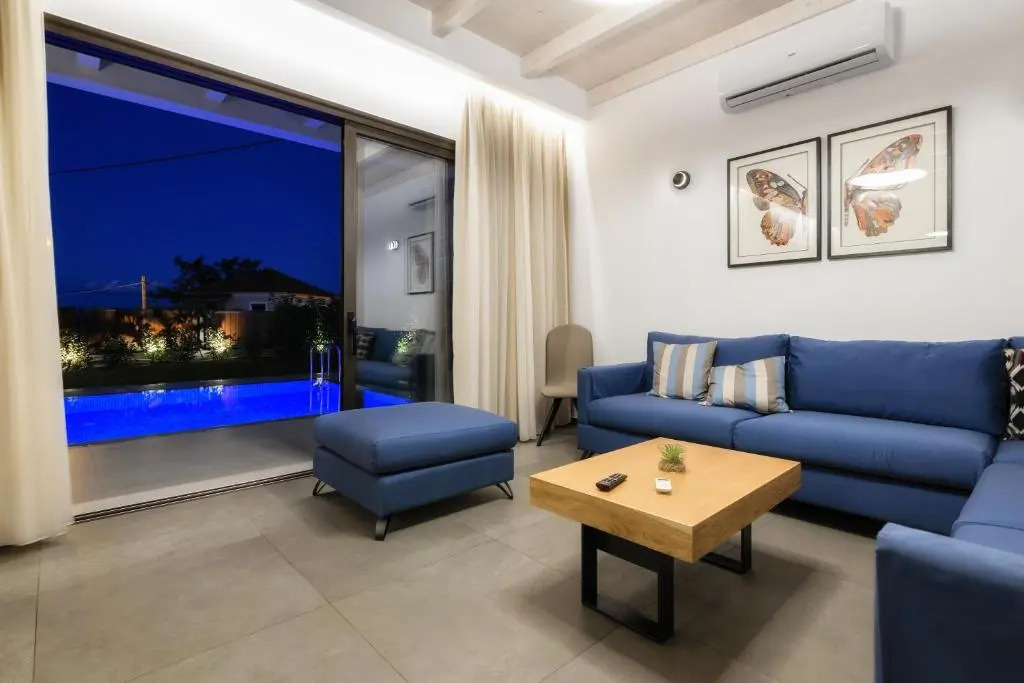 Oresteia Exclusive Villa, a Sublime Retreat, By ThinkVilla