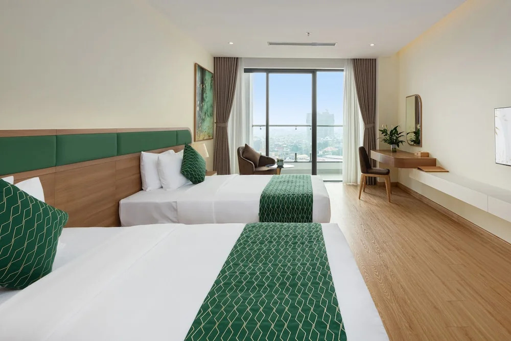 Selegend Hotel