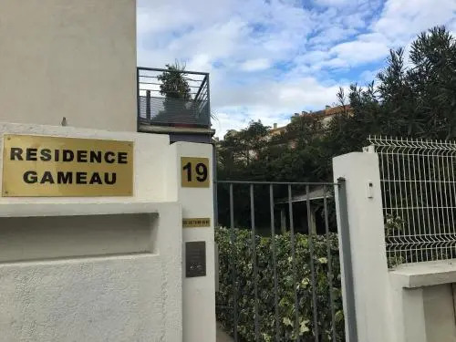 Residence Gameau