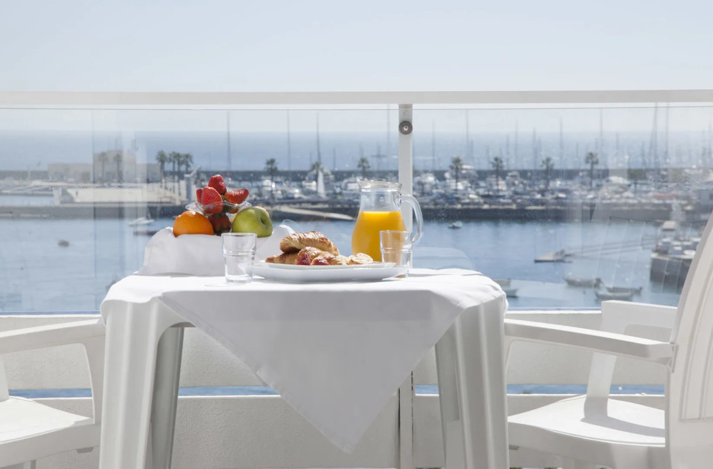 Hotel Baia