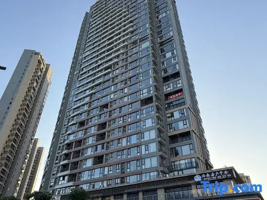 Dongshan Island Xijian Homestay (Nanyu Shuangmianhai)