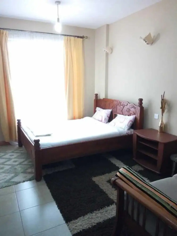 stadeview Studios Nairobi west