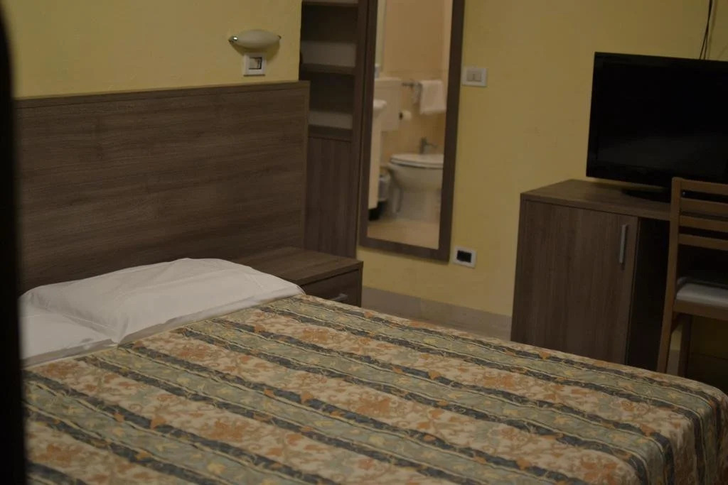 Hotel Universo