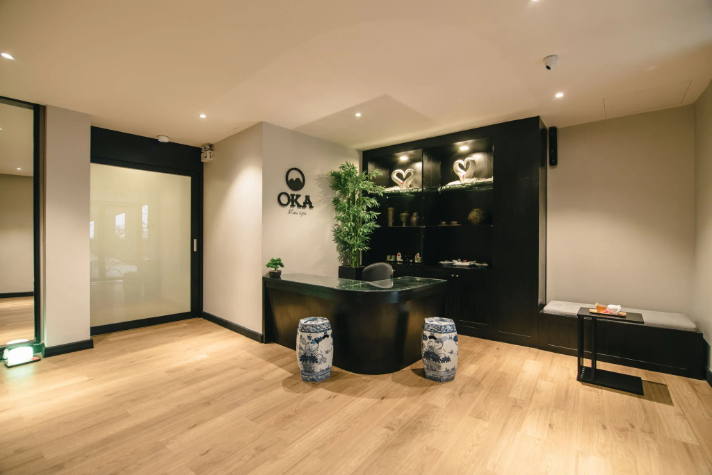 Hotel IKON Phuket - SHA Extra Plus