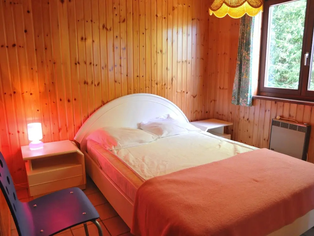 Cozy Holiday Home in Durbuy with Barbecue